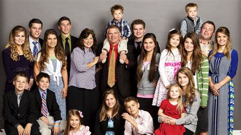 bates family 2024|bringing up bates family today.